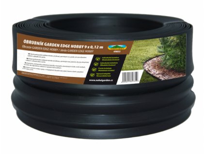 228438 1 obruba garden edge skryta cerna d2mm 9x0 12m