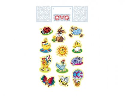 258624 obtisky na vajicka ovo moderni