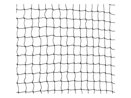 241599 ochranna sit pro kocky 2x1 5m cerna