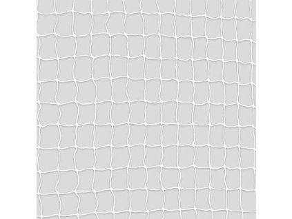 249666 ochranna sit pro kocky 4x3m transparentni