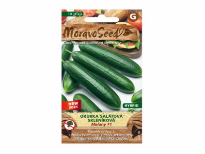 236778 1 okurka salatova do skleniku melany f1 hybrid 64210