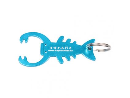 124164 otvirak privesek humr varianta 39727