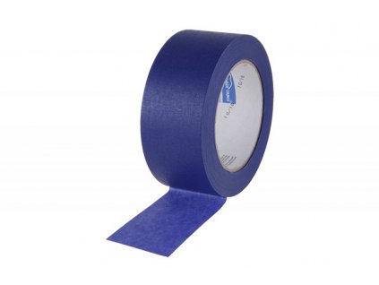 111249 paska maskovaci papirova bluedolphin 48mmx50m