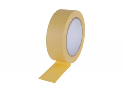 111189 paska maskovaci pvc ryhovana 38mmx33m