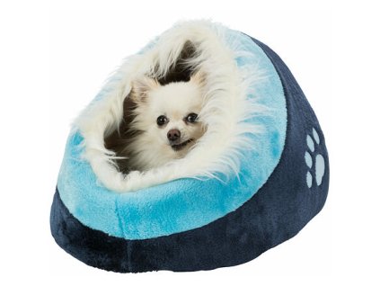 249552 pelisek koule minou c 1 35x26x41cm tmave modra modra