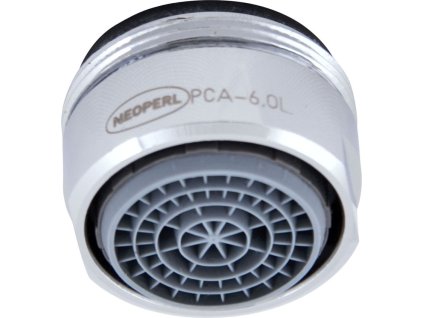 Perlátor antivápenný Slezák RAV MA0010 (Barva chrom, Rozměr M24x1 - Neoperl)