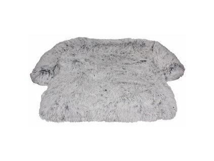 264237 7 petsofa pelisek pro psa svetle seda rozmer m