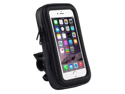 208776 7 phone holder 1 0 cyklisticke pouzdro na mobil cerna varianta 39043