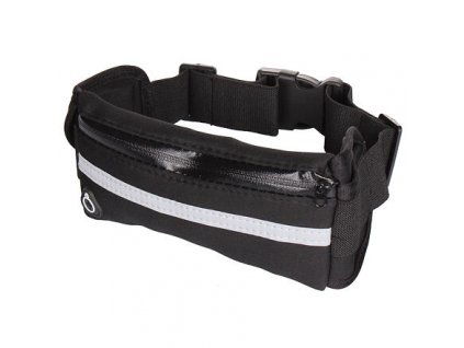 223884 2 phone waist pack sportovni ledvinka cerna varianta 36742