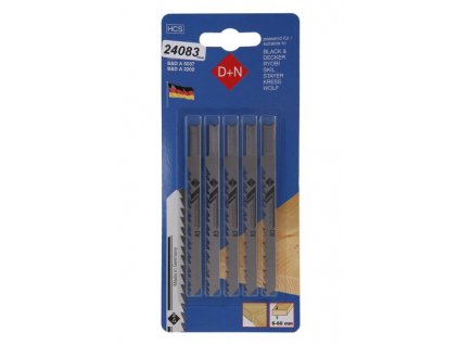 112707 platky do primocare pily hcs b d 75 1 45mm 5ks 12240