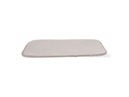 247881 podlozka do prepravky skudo 4 gulliver 4 36x56 cm seda