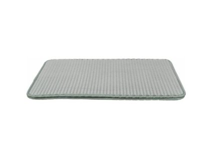 247503 podlozka pred kocici wc eva 40x55cm seda