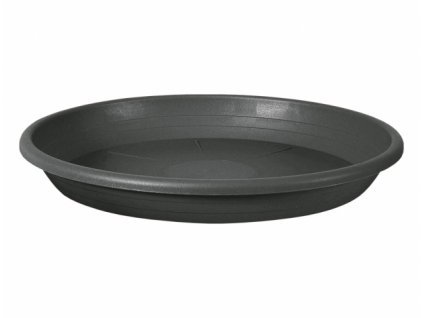 220224 1 podmiska pod kvetnik cilindro plastova d22cm