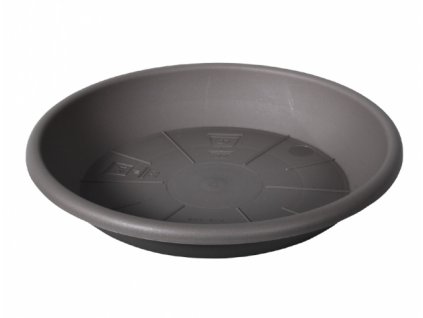 235461 1 podmiska pod kvetnik medea plastova d32cm