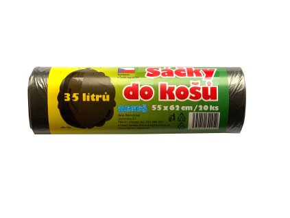 165210 1 benes 43001 sacky do kose 35l 550x 620 mm 20 ks
