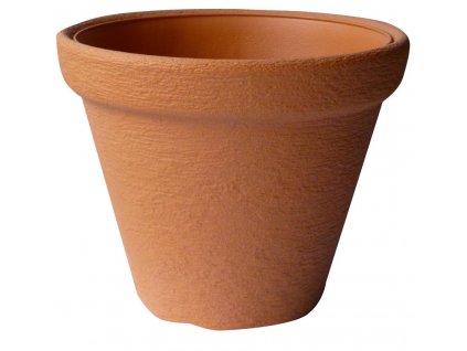 129135 prosperplast 12396 kvetinac classic cihlovy 40 cm