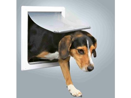 243117 pruchozi dvirka pro psy s m dvoucestne 30 x 36 cm