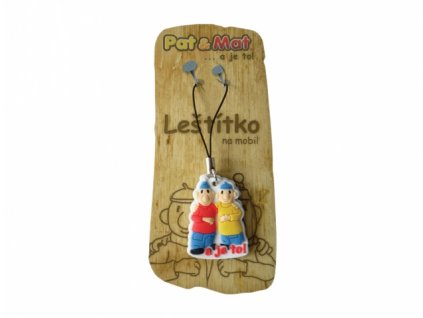 258960 1 privesek pam a je to lestitko na mobil