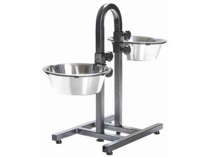 238890 psi bar nastavitelna vyska misek 2x miska 2 8l 24cm