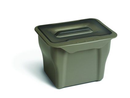 124843 bio waste 5l f