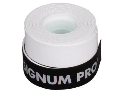 121833 race overgrip omotavka tl 0 6 mm bila baleni 1 ks