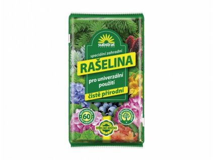 232596 raselina substrat 60l