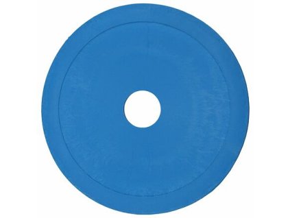 264285 1 ring znacka na podlahu modra baleni 1 ks