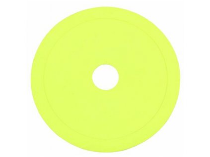 264291 1 ring znacka na podlahu zluta baleni 1 ks