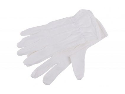 18015 rukavice bustard s pvc terciky c 10