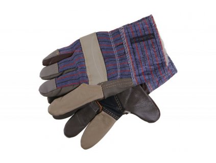 18012 rukavice zimni firefinch