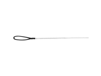 238014 retizkove voditko 1 10m 2mm cerna