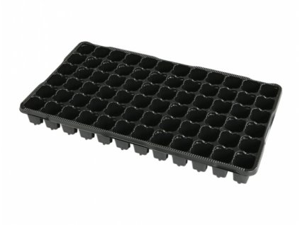 227286 sadbovac mini jp plastovy 72 otvoru 4x4cm