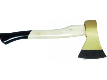J.A.D. Tools Sekera HOBBY s násadou (Hmotnost 600 g)