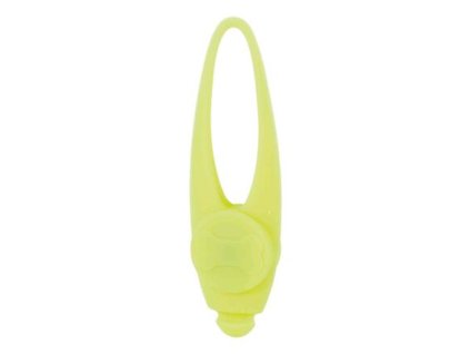 245394 blikaci svititko na obojek pro psy silikonove barevne 11 cm rp 2 10 kc