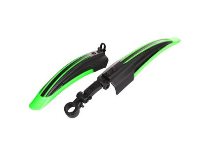 229830 shield 2 0 blatniky na kolo zelena varianta 39785