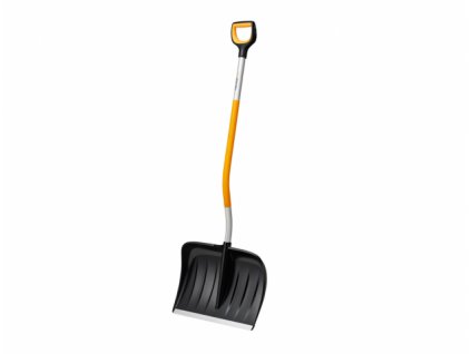 233091 shrnovac na snih fiskars x serie zahnuty 53cm 153cm 1057186