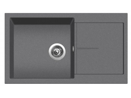 260472 sinks infinity 860 titanium