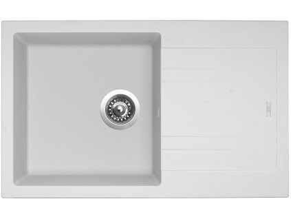 154191 sinks linea 780 n milk