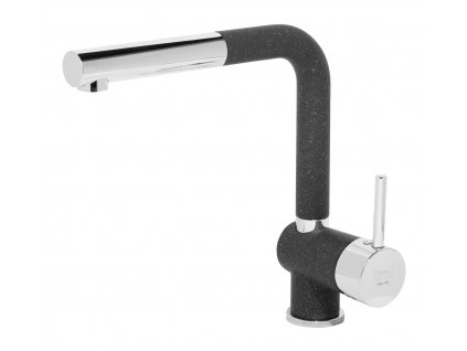 145185 3 sinks mix 3 p granblack avmi3pgr30