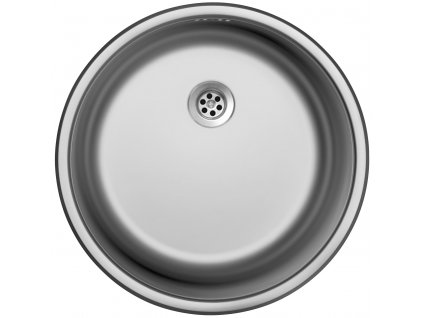105873 sinks round 450 m 0 6mm matny