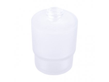Slezák RAV SKL004 zásobník na tekuté mýdlo (Barva sklo)