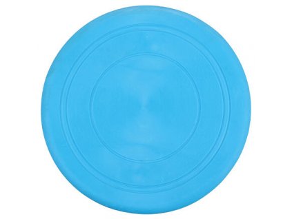 45306 soft frisbee letajici talir modra varianta 37651