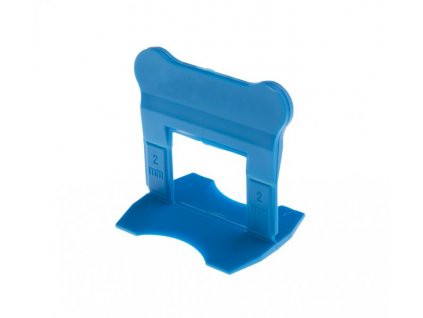 28143 spony distancni smart level 2mm 100ks