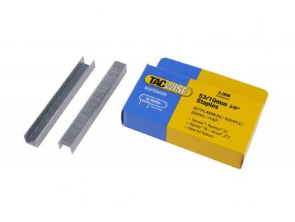 14538 spony tacwise typ 53 10mm 2000ks