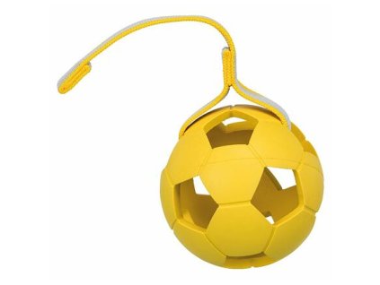 246357 sporting mic s dirami na pasku prirodni guma 11 cm 30 cm doprodej