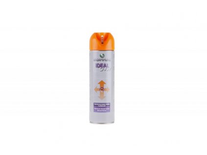 19116 sprej fluorescencni ideal 12m oranzovy 500ml