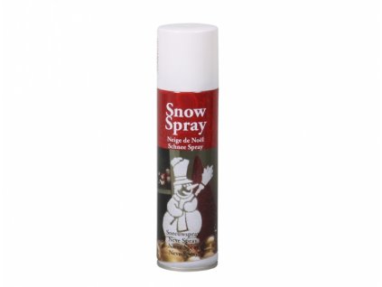 233133 1 sprej snow dekoracni snih 150ml