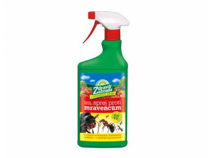 232749 1 sprej zdrava zahrada proti mravencum 500ml