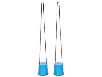 230364 steppers mini chudy modra varianta 43379