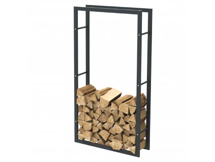 256764 stojan na drevo ke krbu 100x60x25cm j a d tools